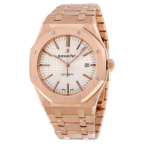 audemars piguet automatic watch price.